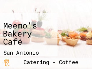 Meemo's Bakery Café