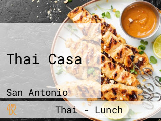 Thai Casa