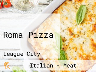 Roma Pizza