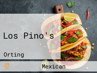 Los Pino's