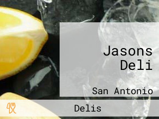 Jasons Deli