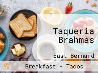 Taqueria Brahmas