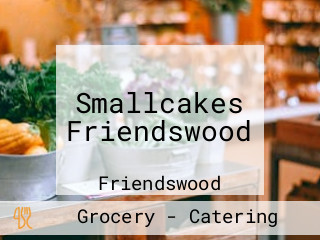 Smallcakes Friendswood