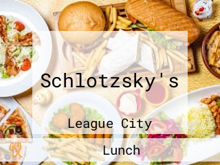 Schlotzsky's