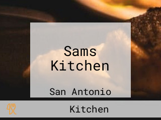 Sams Kitchen