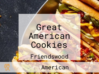 Great American Cookies