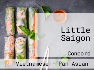 Little Saigon