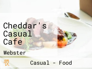 Cheddar's Casual Cafe