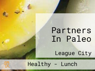 Partners In Paleo