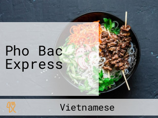 Pho Bac Express