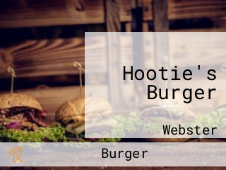 Hootie's Burger