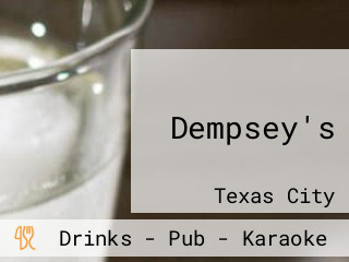 Dempsey's