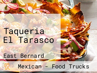 Taqueria El Tarasco