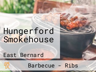 Hungerford Smokehouse