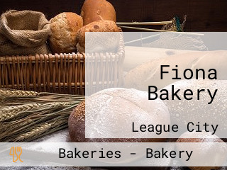 Fiona Bakery