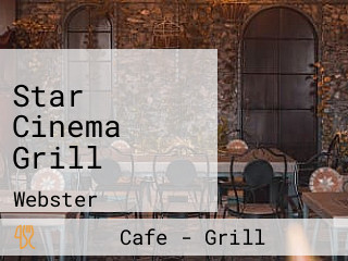 Star Cinema Grill