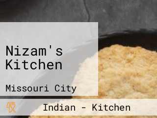 Nizam's Kitchen