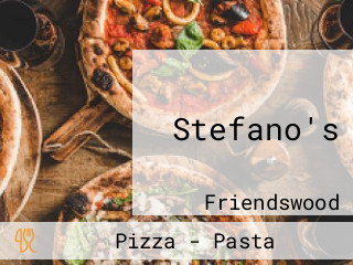 Stefano's