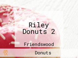 Riley Donuts 2