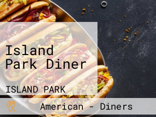 Island Park Diner