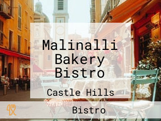 Malinalli Bakery Bistro