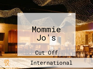 Mommie Jo's