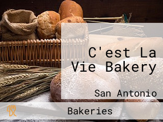 C'est La Vie Bakery