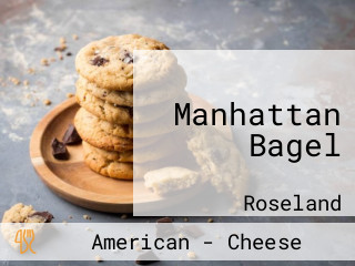 Manhattan Bagel