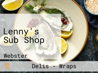 Lenny's Sub Shop