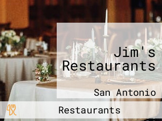 Jim's Restaurants