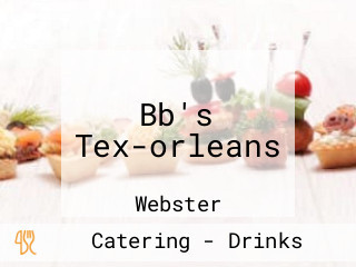 Bb's Tex-orleans