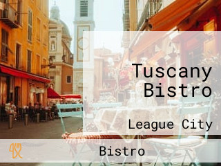 Tuscany Bistro