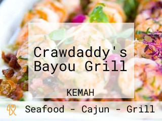 Crawdaddy's Bayou Grill