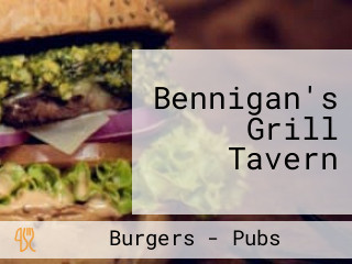 Bennigan's Grill Tavern