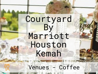 Courtyard By Marriott Houston Kemah