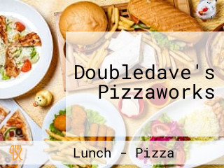 Doubledave's Pizzaworks