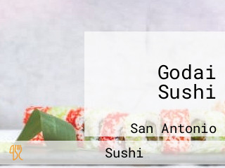 Godai Sushi