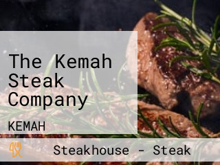 The Kemah Steak Company