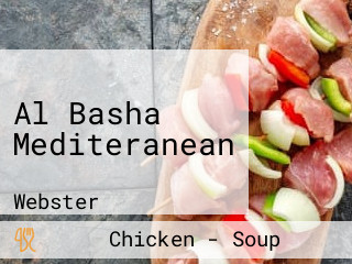 Al Basha Mediteranean