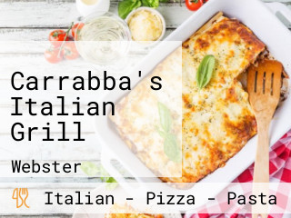 Carrabba's Italian Grill