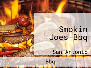 Smokin Joes Bbq