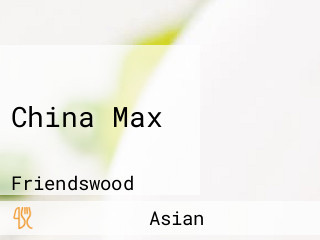 China Max