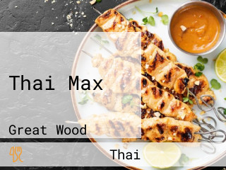 Thai Max