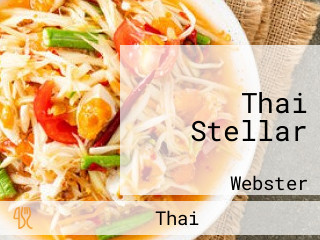 Thai Stellar