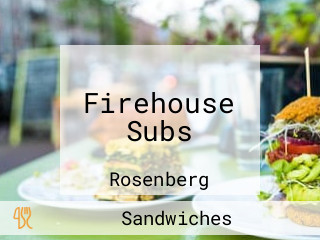 Firehouse Subs