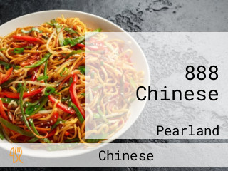 888 Chinese