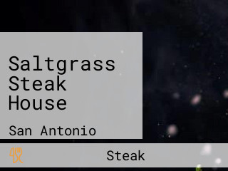 Saltgrass Steak House