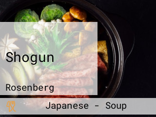 Shogun