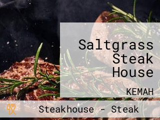 Saltgrass Steak House