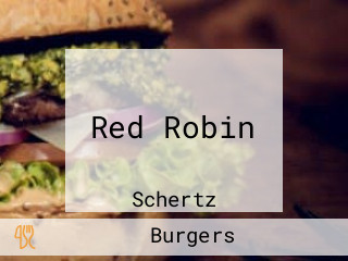 Red Robin